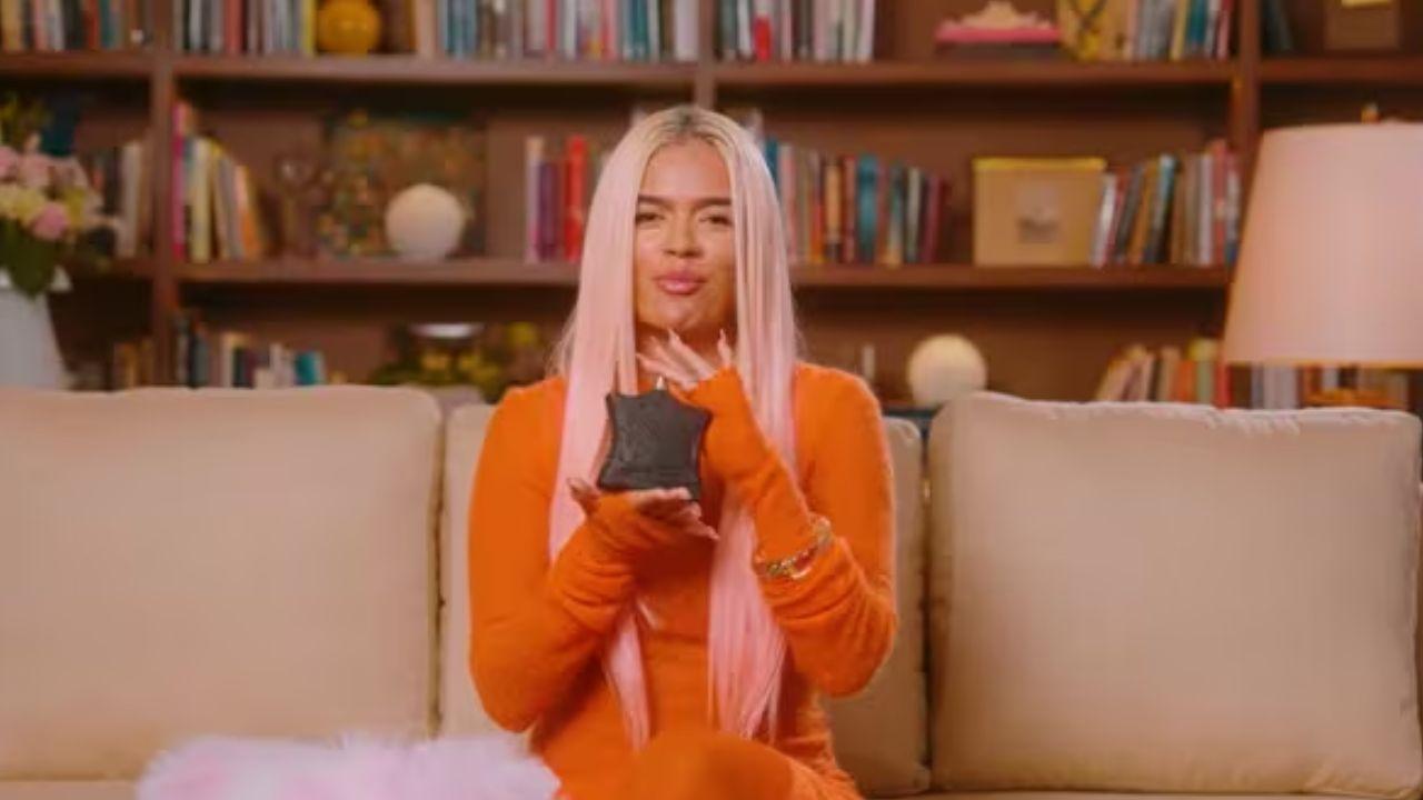 Imagen Principal de Nota: Karol G conquista el verano con su nuevo merengue 'Si antes te hubiera conocido'
