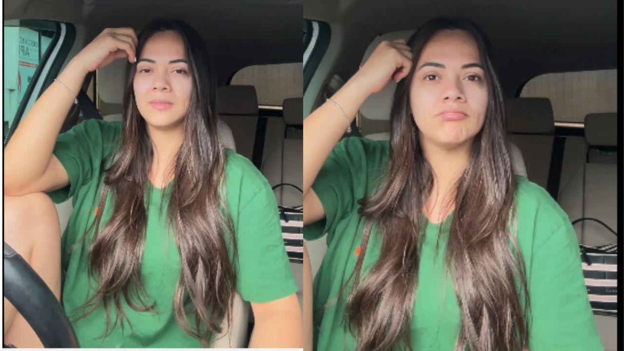 Imagen de La pregunta de Isabel Zambrano a sus seguidores: ¿cómo prefieren a las mujeres?