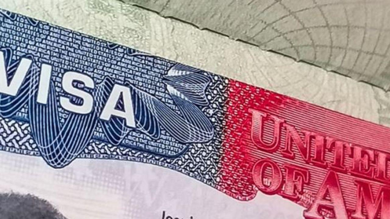 Imagen Principal de Nota: ¿Quiénes pueden  viajar a Estados Unidos sin visa? ¿Está Honduras en la lista?