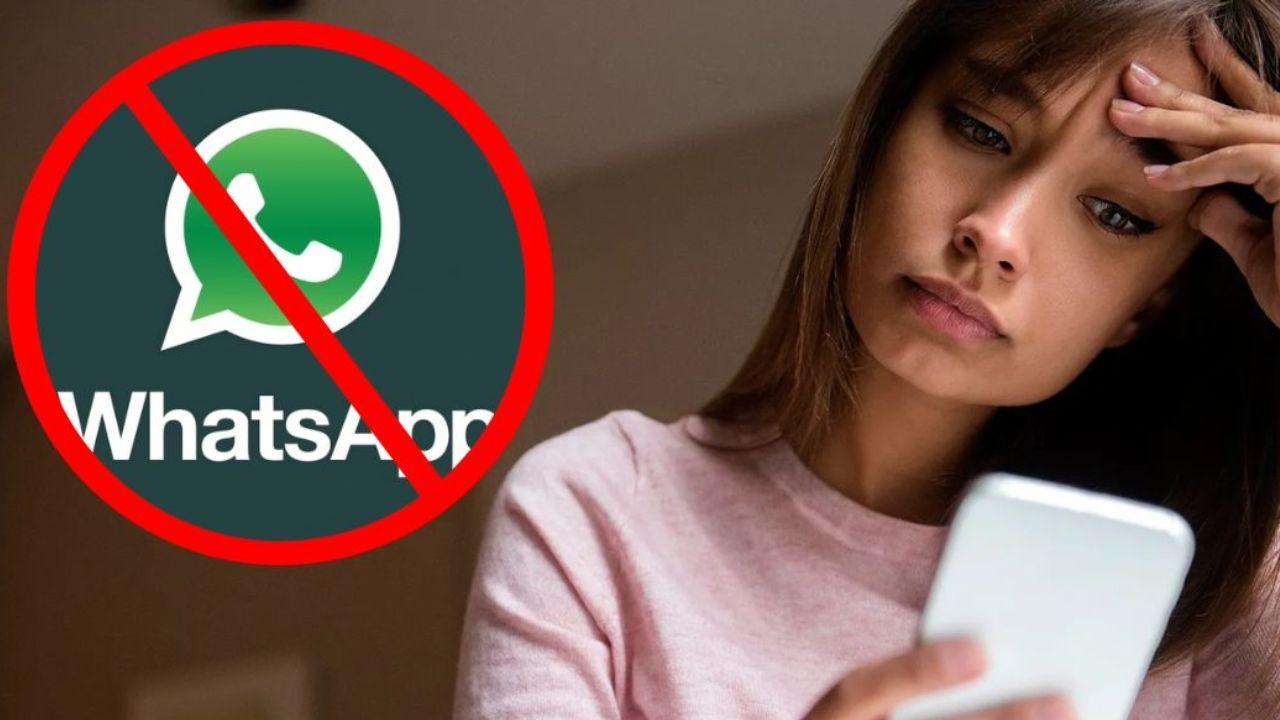 Imagen Principal de Nota: ¡Adiós WhatsApp! Estos celulares se quedarán sin la app a partir del 1 de agosto