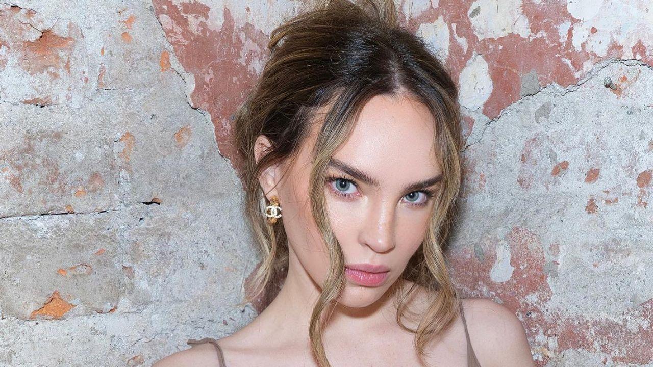 Imagen Principal de Nota: Belinda posa más bella que nunca en atrevida sesión de fotos en Puerto Escondido