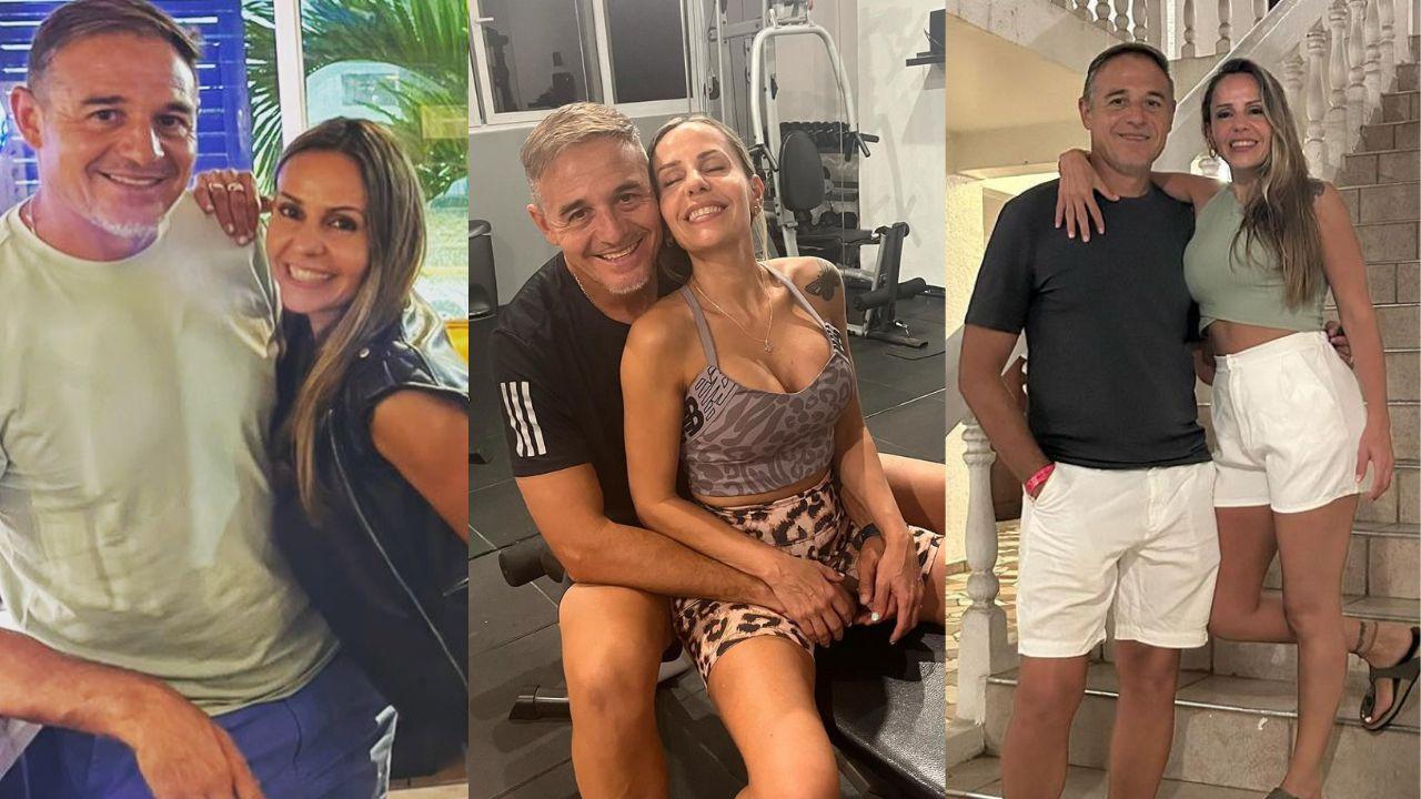 Imagen Principal de Nota: Taly Ávila, la esposa de 'La Tota' Medina, enciende las redes con su figura