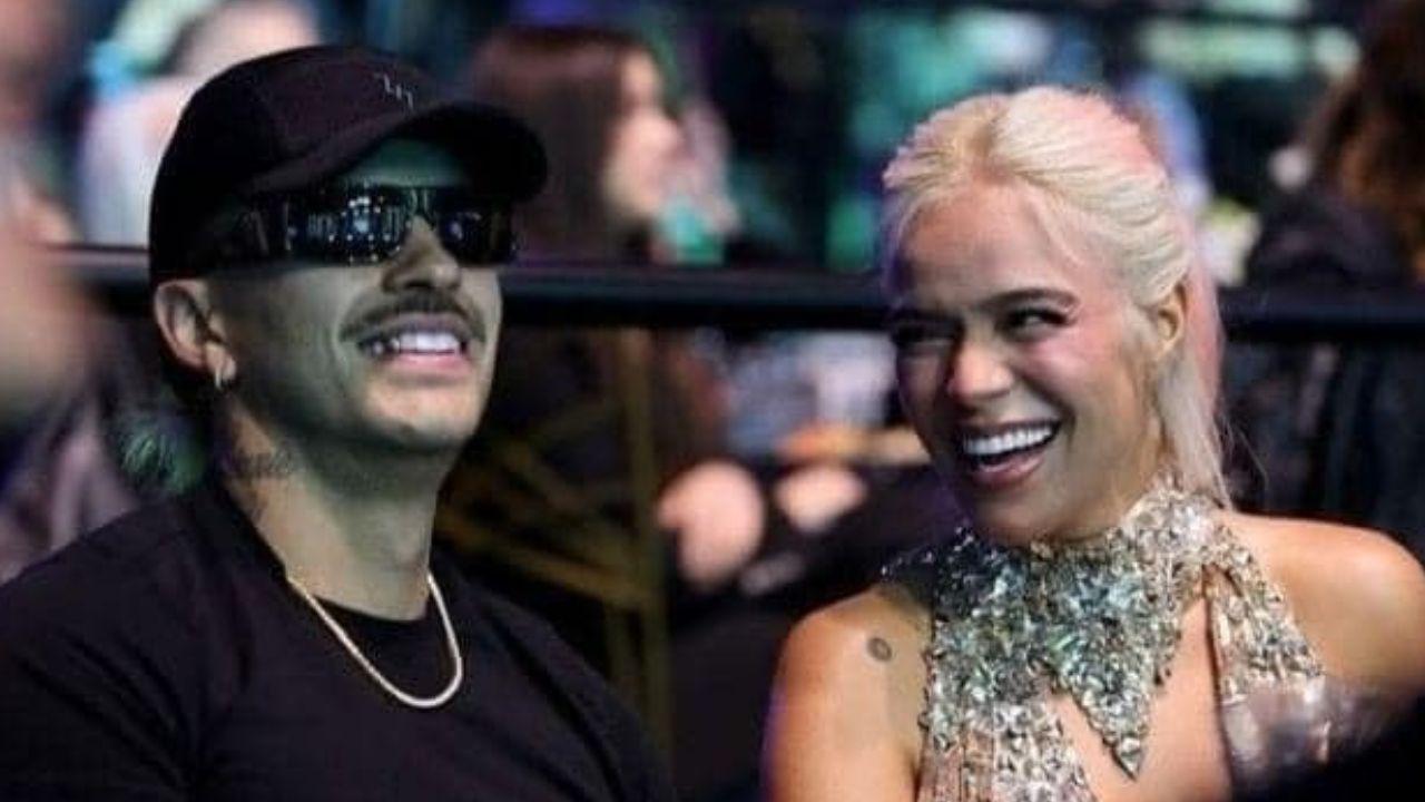 Imagen Principal de Nota: ¿Karol G y Feid habrían puesto fin a su relación? Esto es lo que se sabe