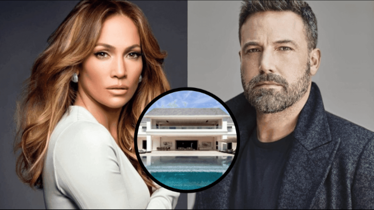 Imagen Principal de Nota: ¿Ben Affleck y Jennifer López terminaron su matrimonio? Aquí las pruebas