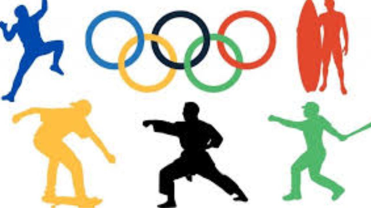 Imagen Principal de Nota: Juegos Olímpicos de París 2024: estos son sus 33 deportes