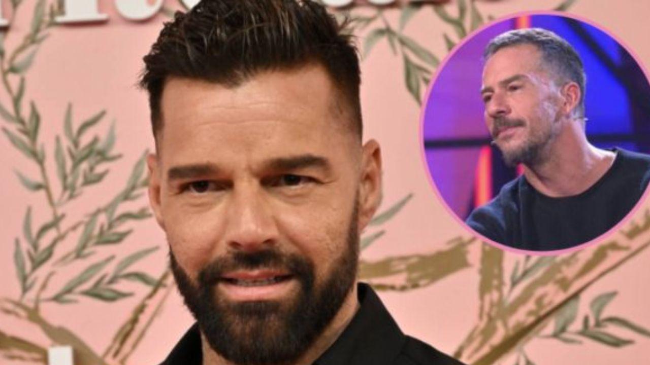 Imagen Principal de Nota: Ricky Martin: ¿Quién es Nacho Palau, la supuesta pareja del cantante?