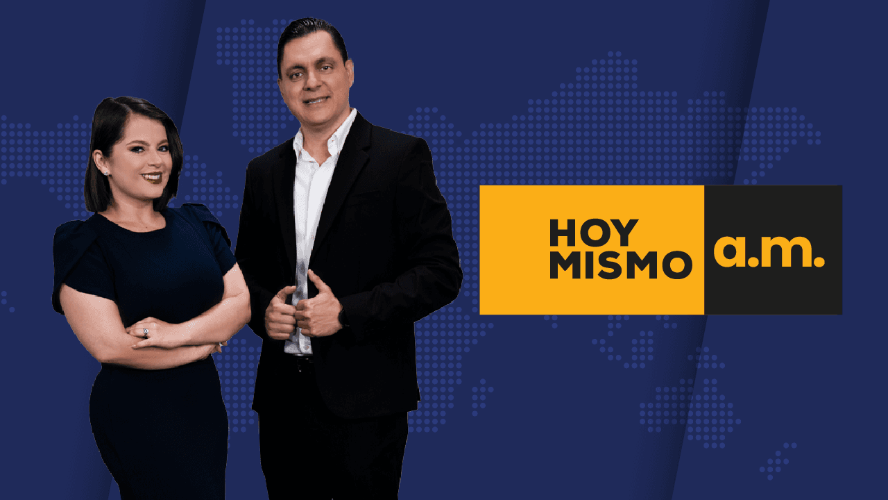 Noticieros Hoy Mismo AM