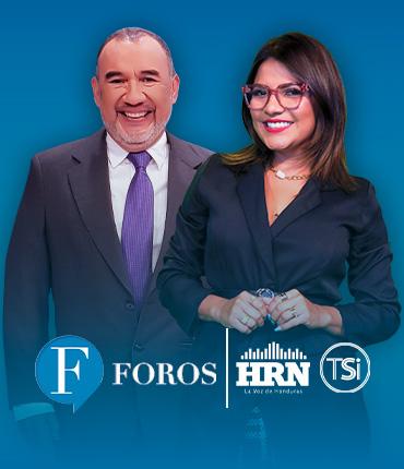 Foros HRN / TSi