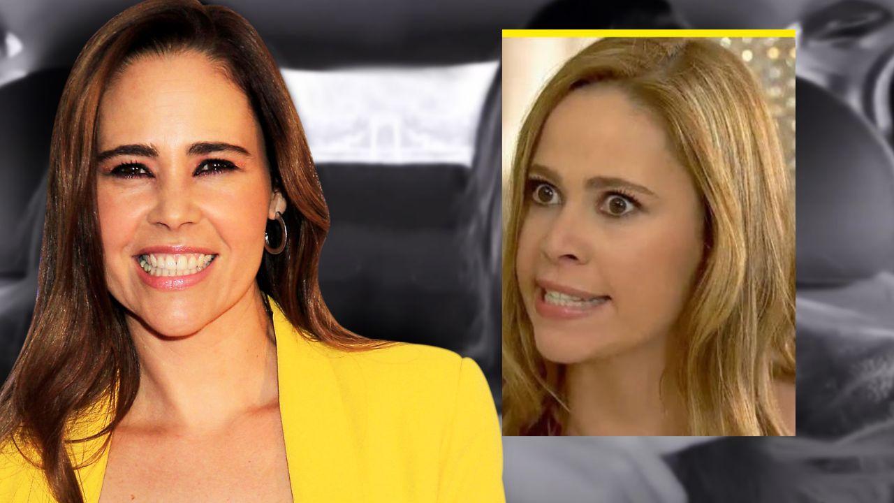 Imagen Principal de Nota: ¿Quién es Margarita Magaña y por qué es viral?