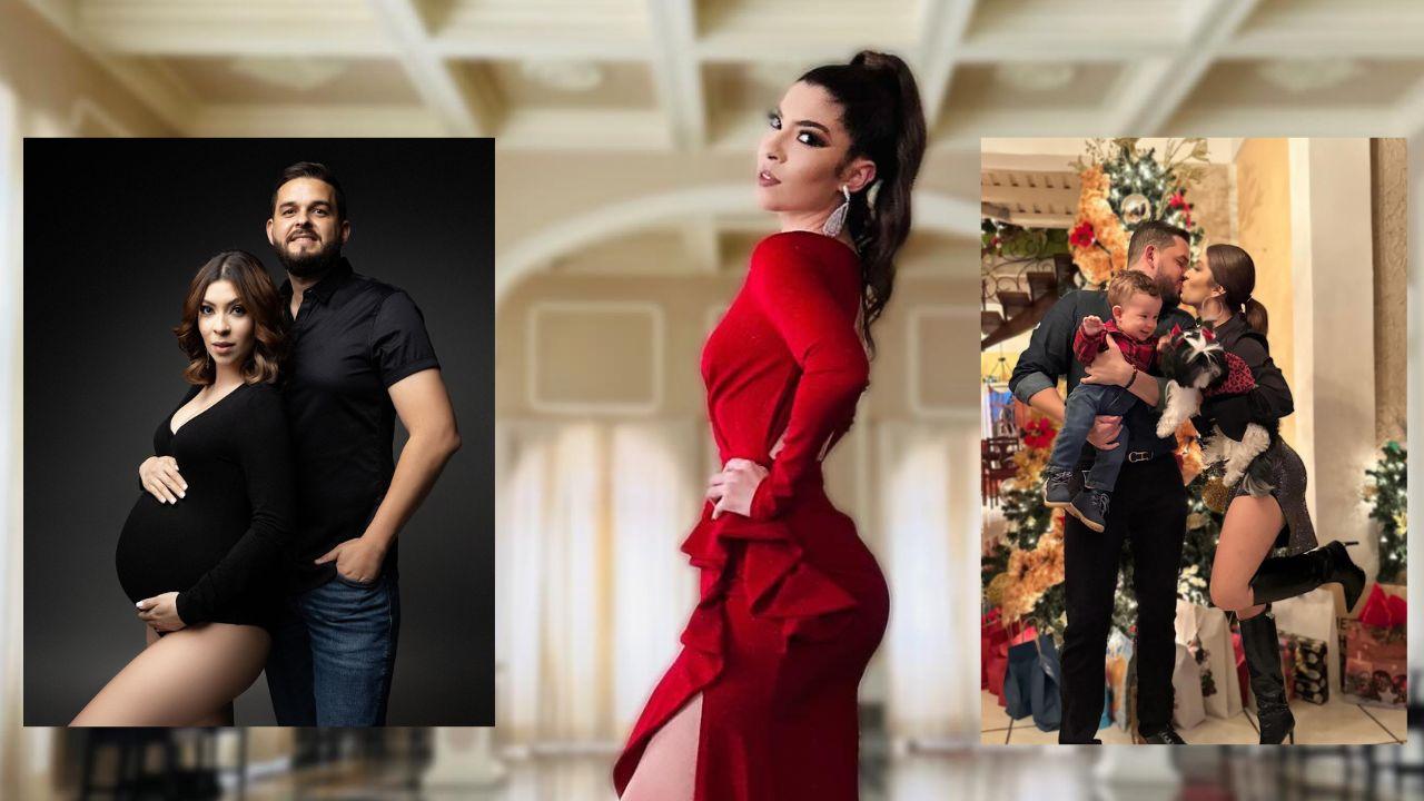 Imagen Principal de Nota: Laura Meza elimina fotos junto al padre de su hijo tras confirmar infidelidad