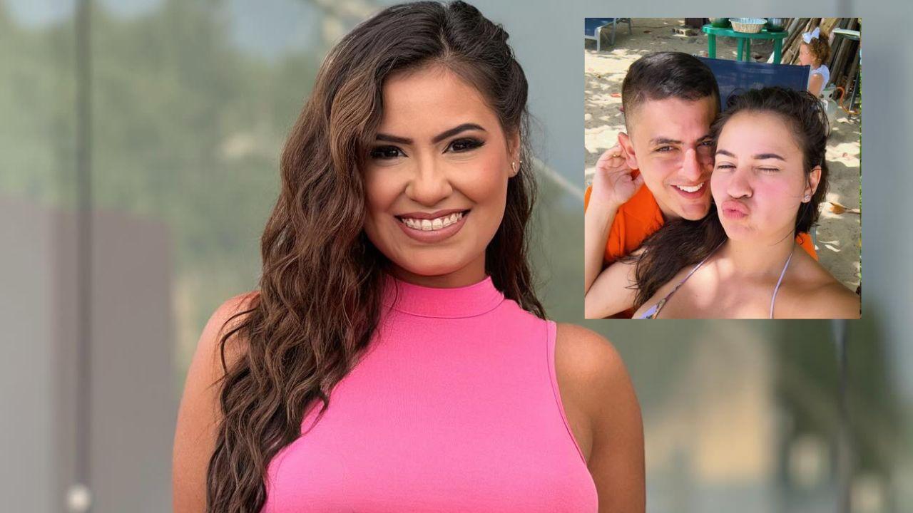 Imagen Principal de Nota: Novio de Alejandra Rubio captado con otra presentadora ¿Infidelidad?