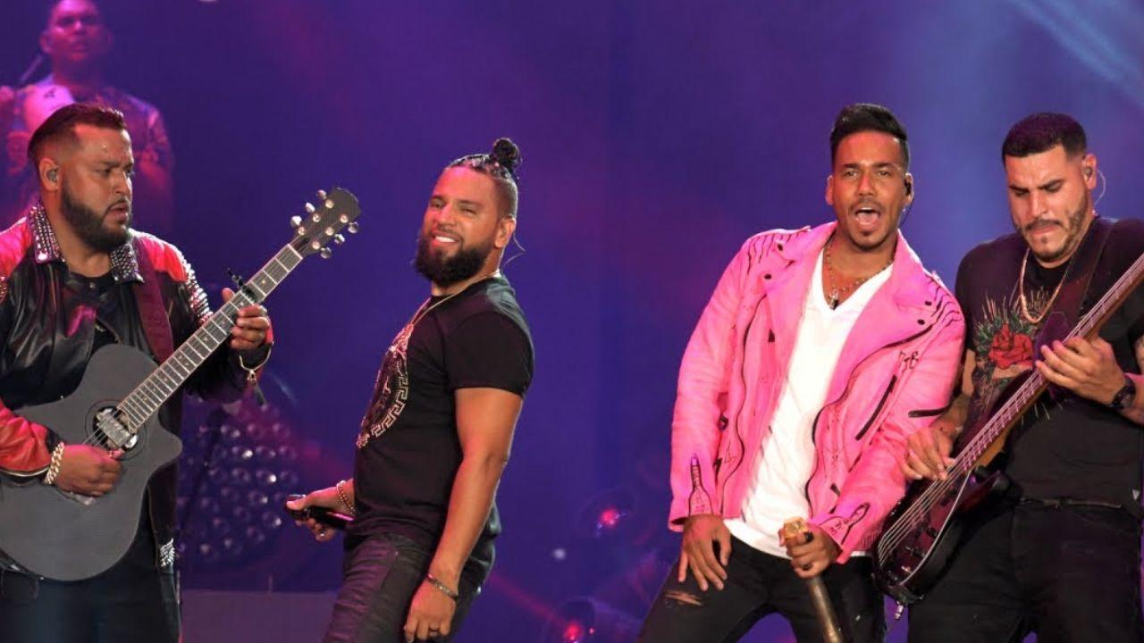 Imagen Principal de Nota: Aventura en concierto en Honduras: las 10 canciones más populares de la agrupación