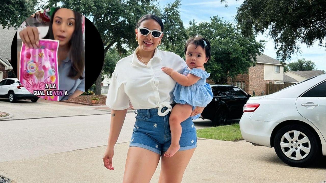 Imagen Principal de Nota: Elsa Oseguera revela los detalles de la extravagante fiesta de cumpleaños de su hija Summer