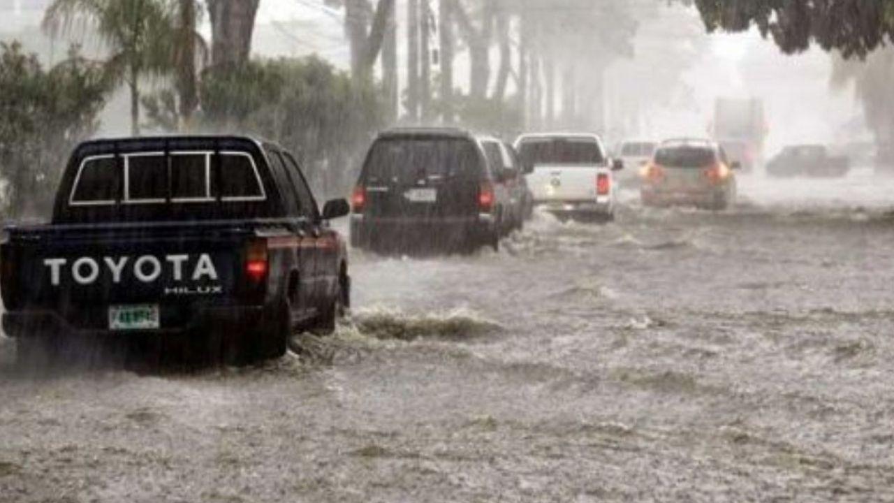 Imagen de Lluvias y chubascos pronosticados para este sábado en varias regiones de Honduras