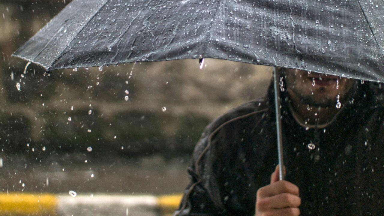 Imagen Principal de Nota: Más lluvias en Honduras por el desplazamiento de una vaguada