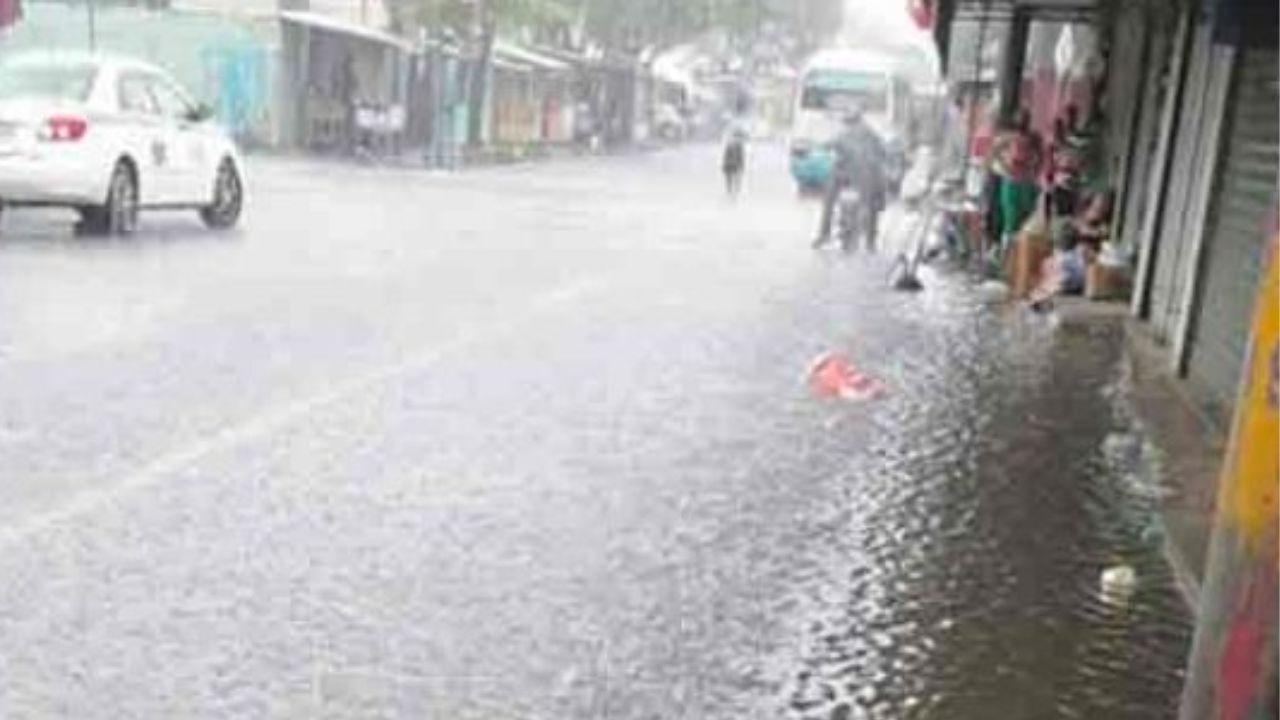 Imagen Principal de Nota: Lluvias con actividad eléctrica afectarán la mayor parte de Honduras