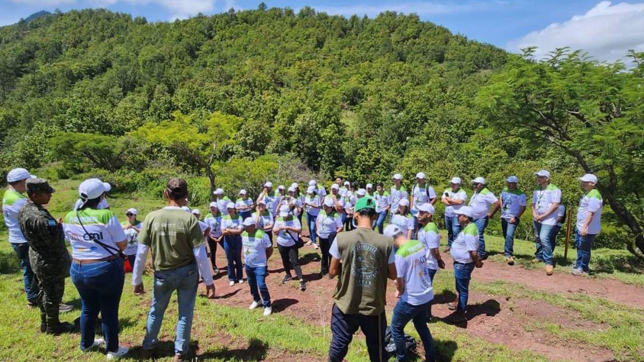 Imagen Principal de Nota: Formas en las que puedes cuidar el medio ambiente