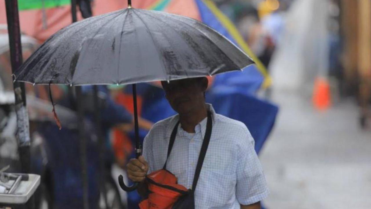 Imagen Principal de Nota: Onda tropical generará más lluvias en Honduras