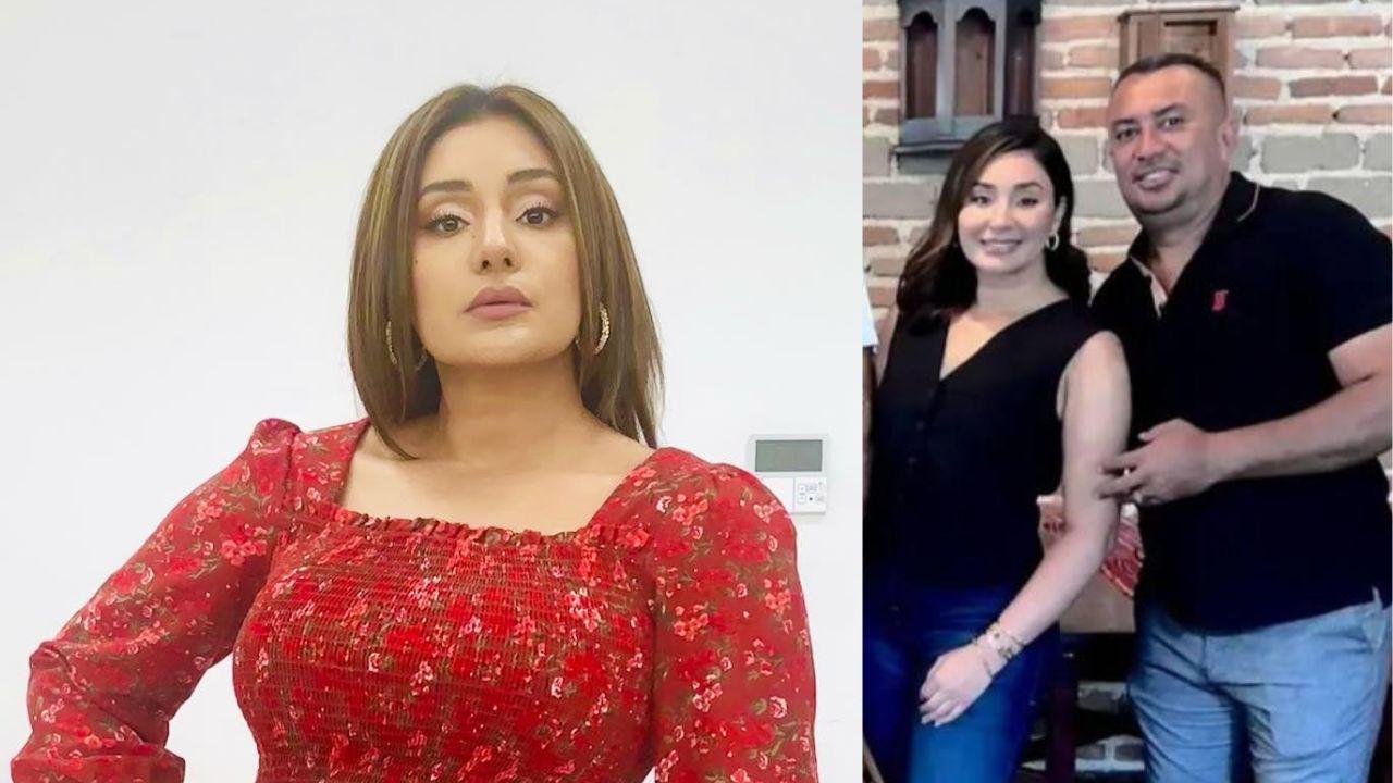 Imagen Principal de Nota: Rina Leal reaparece con emotivo mensaje pidiendo justicia por su hermano