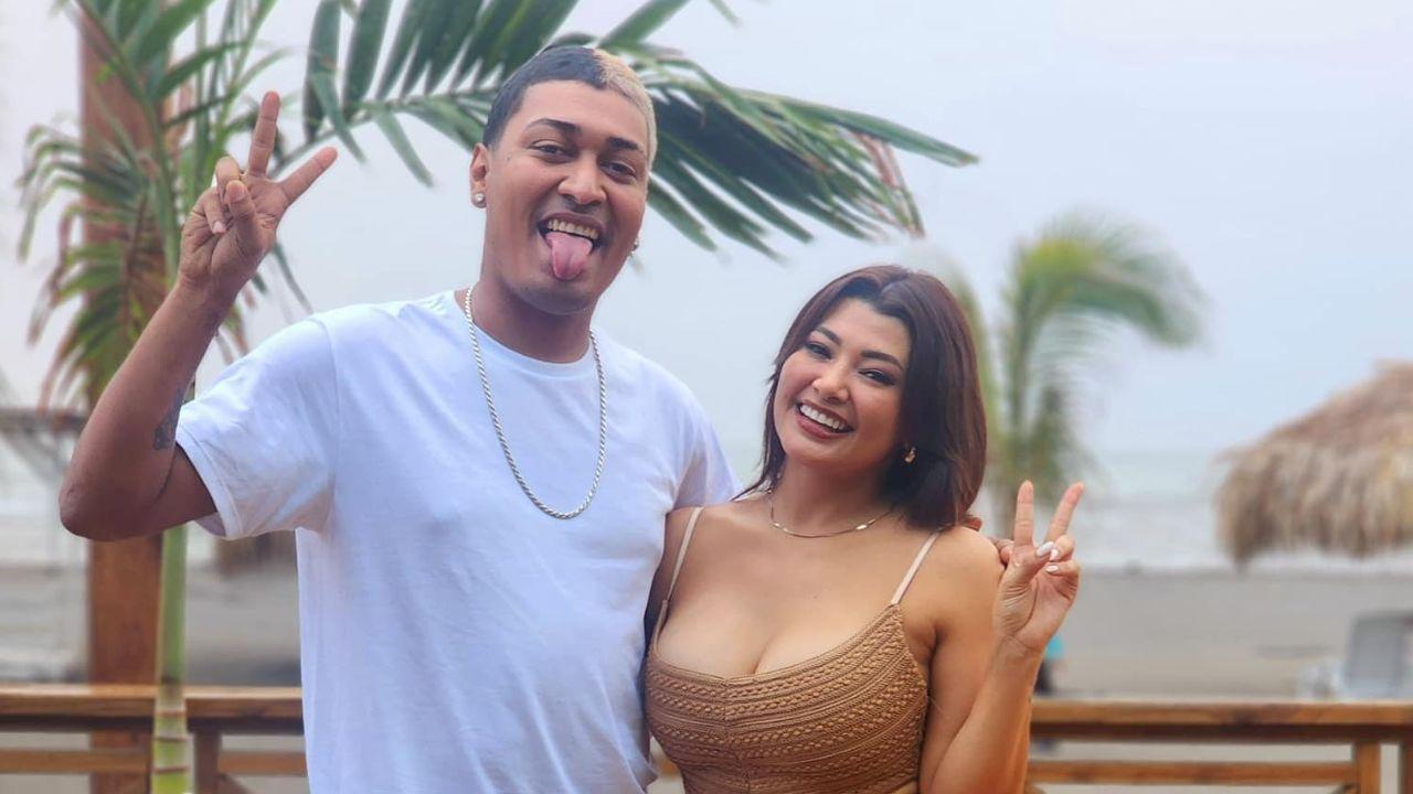 Imagen Principal de Nota: Supremo pide respeto para Milagro Flores: ¿Son pareja?