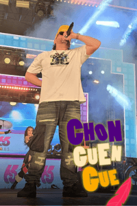 Chonguengue 2024