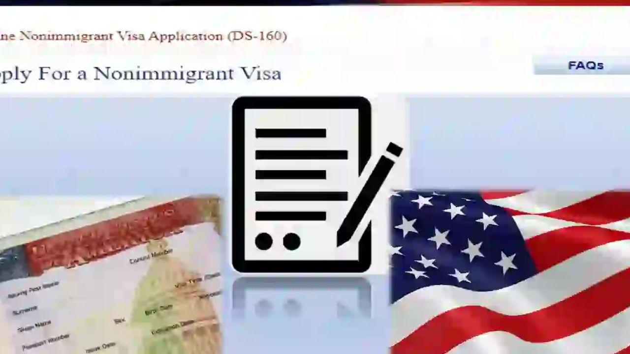 Imagen Principal de Nota: ¿Se puede llenar el formulario de solicitud de visa más de una vez en Honduras?