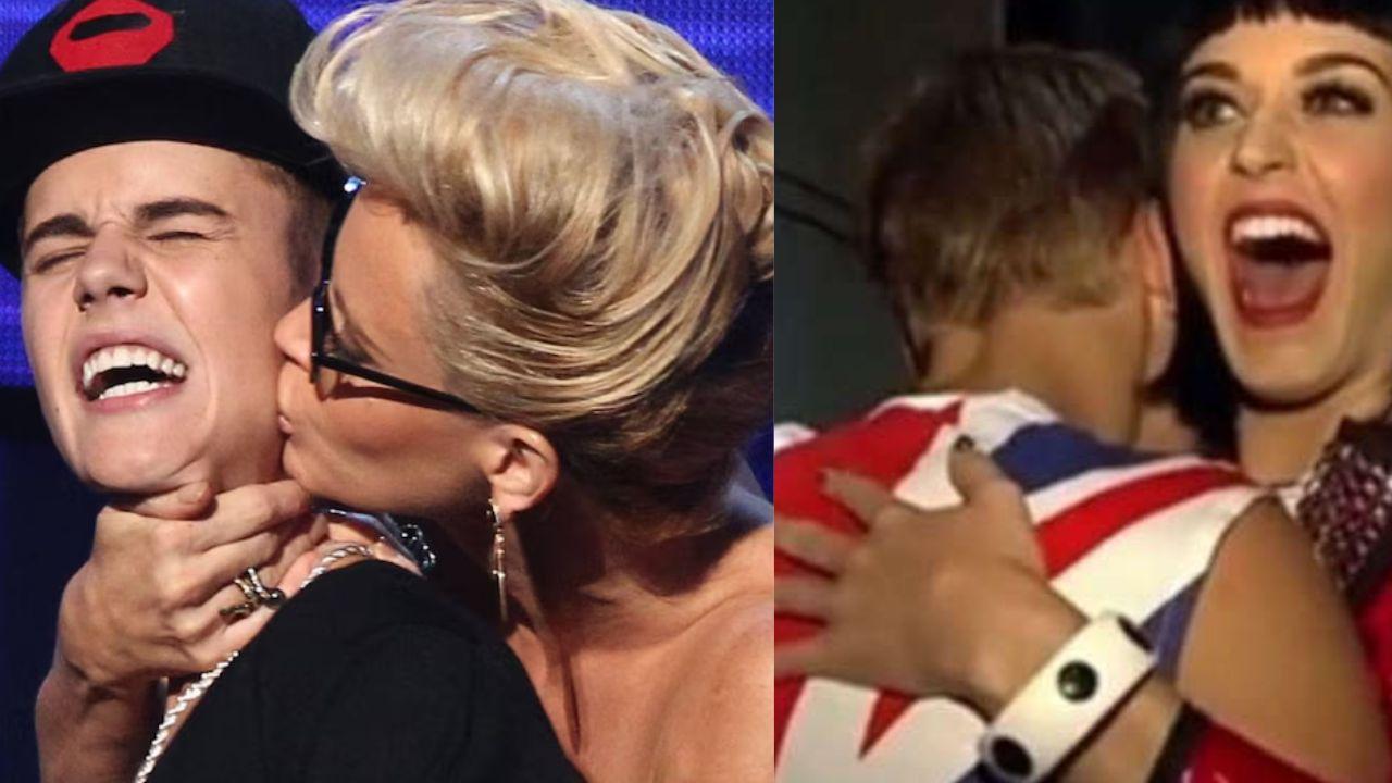 Imagen Principal de Nota: Justin Bieber: Víctima de acoso y abuso en sus inicios