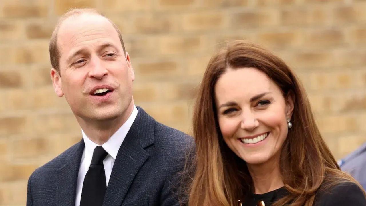 Imagen de Kate Middleton anuncia el fin de su tratamiento contra el cáncer con un tierno video junto al príncipe William y sus hijos