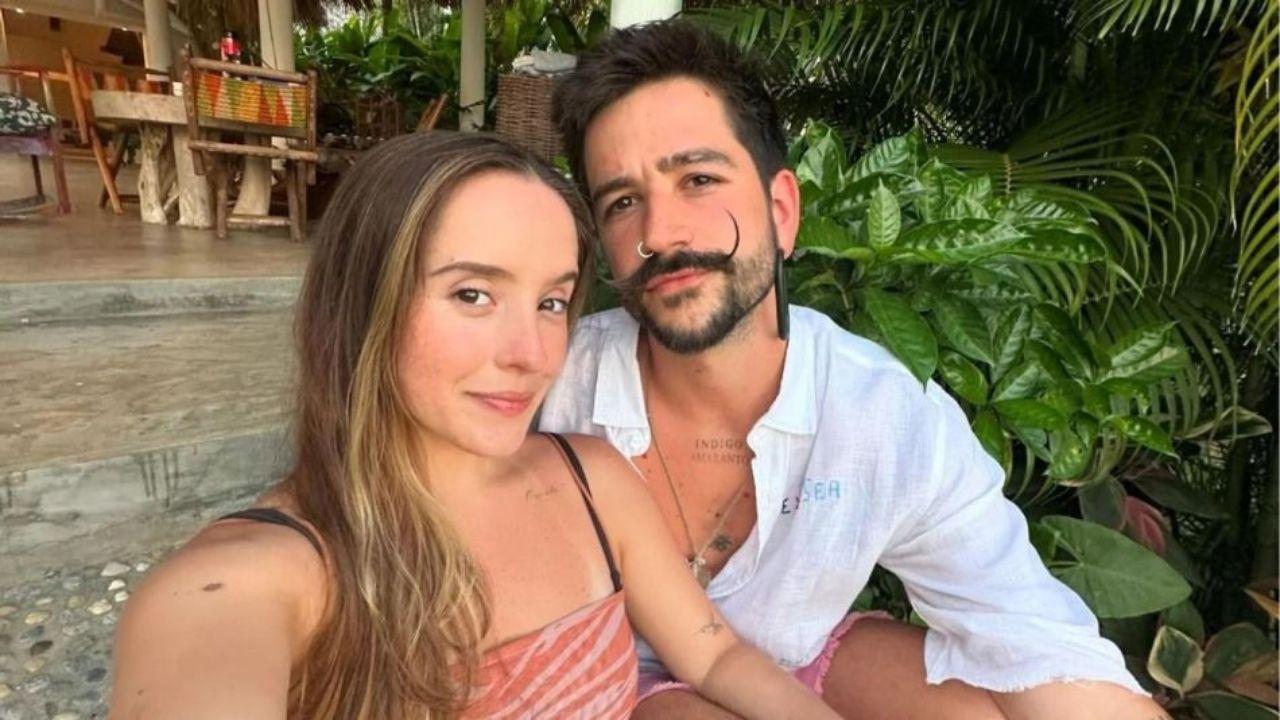 Imagen Principal de Nota: Evaluna compartió su nuevo tatuaje ¿qué dice?