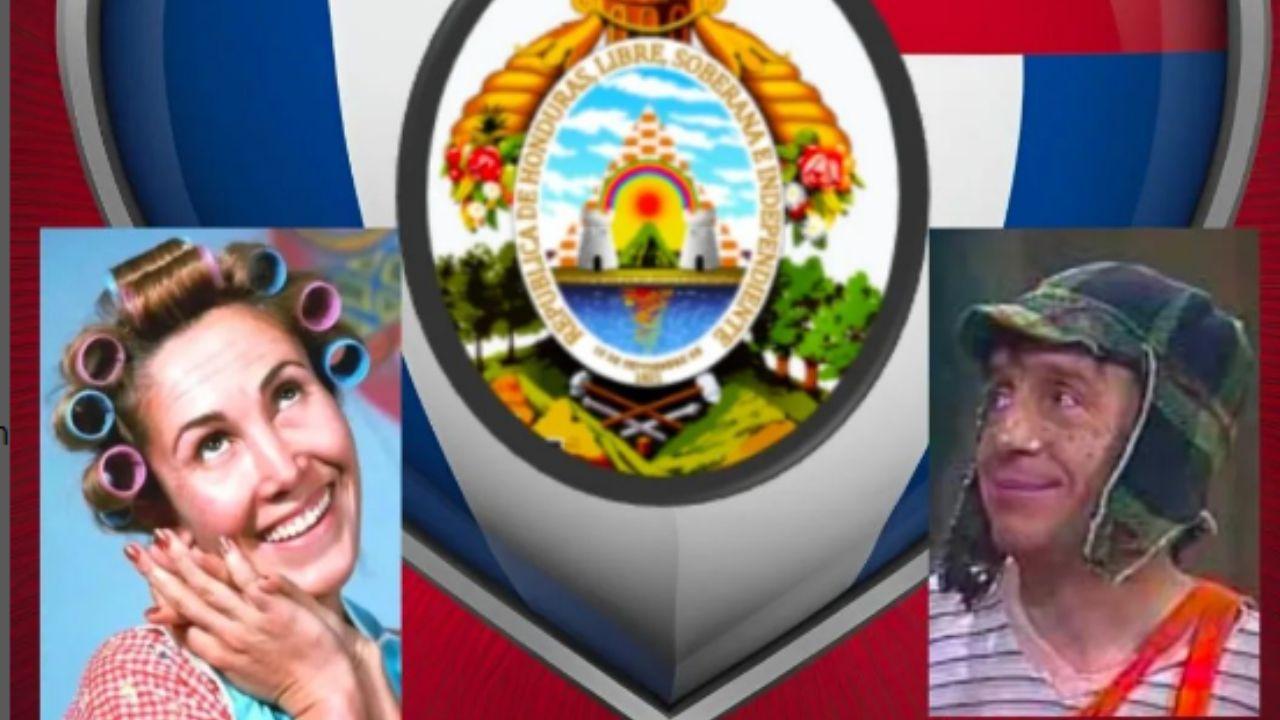 Imagen Principal de Nota: Florinda Meza agradece a los hondureños y recuerda su amor por Honduras