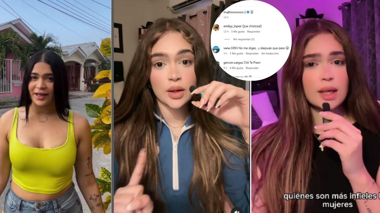 Imagen Principal de Nota: Juanchi recibe duras críticas tras brindar consejos 'solo de chistosa'