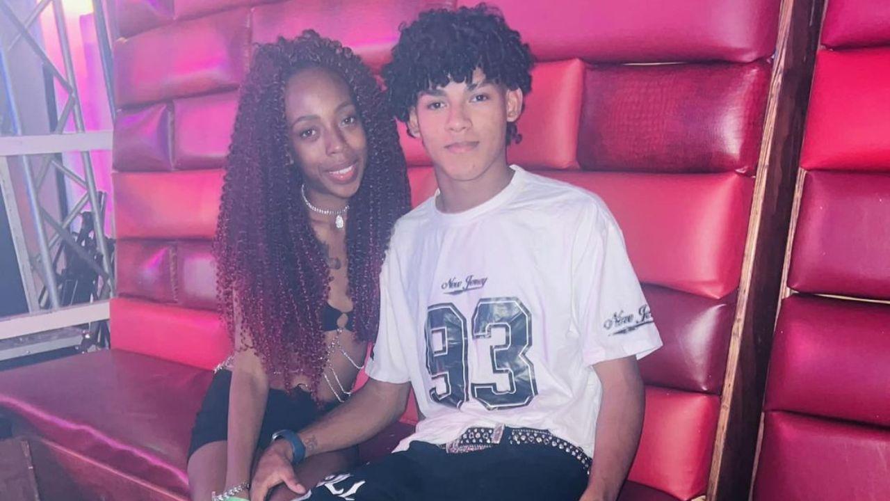 Imagen Principal de Nota: Lidia confiesa que su pareja le fue infiel mientras estaba en el hospital