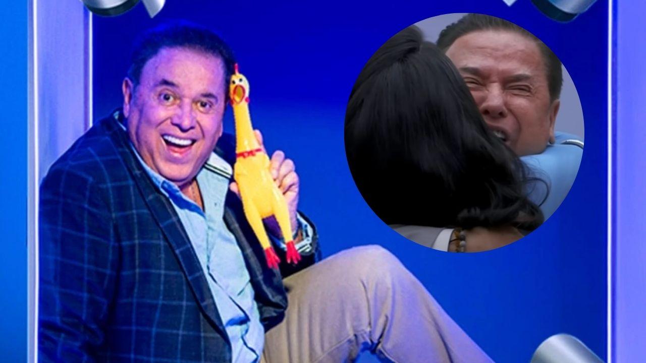Imagen Principal de Nota: ¿Quién es Mario Bezares? Ganador de 'La Casa de los Famosos México 2' que se lleva 4 millones de pesos