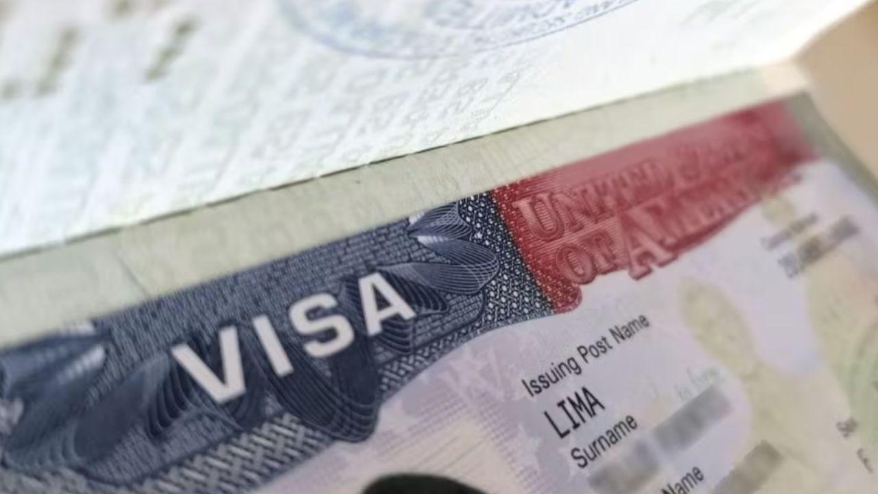 Imagen Principal de Nota: Cómo obtener una visa de turista para Estados Unidos con familiares