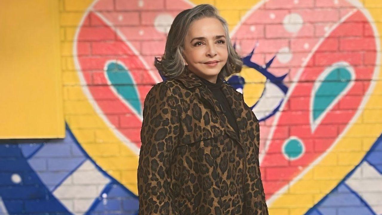 Imagen Principal de Nota: Ana Martín revela a quién le dejará su fortuna