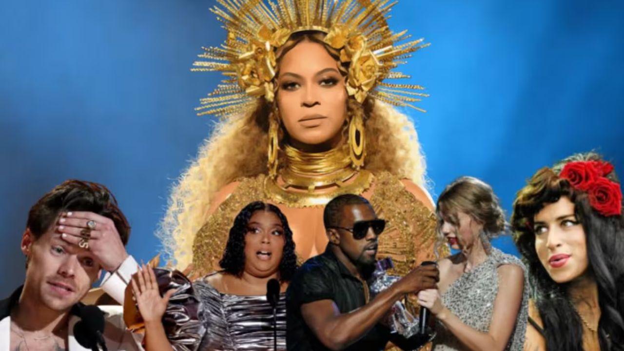 Imagen Principal de Nota: La maldición de Beyoncé: ¿por qué todos le dan las gracias?