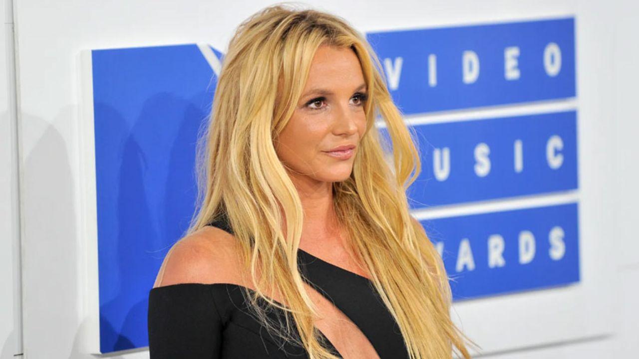 Imagen de ¿Britney Spears se casó con ella misma? Así lo anunció