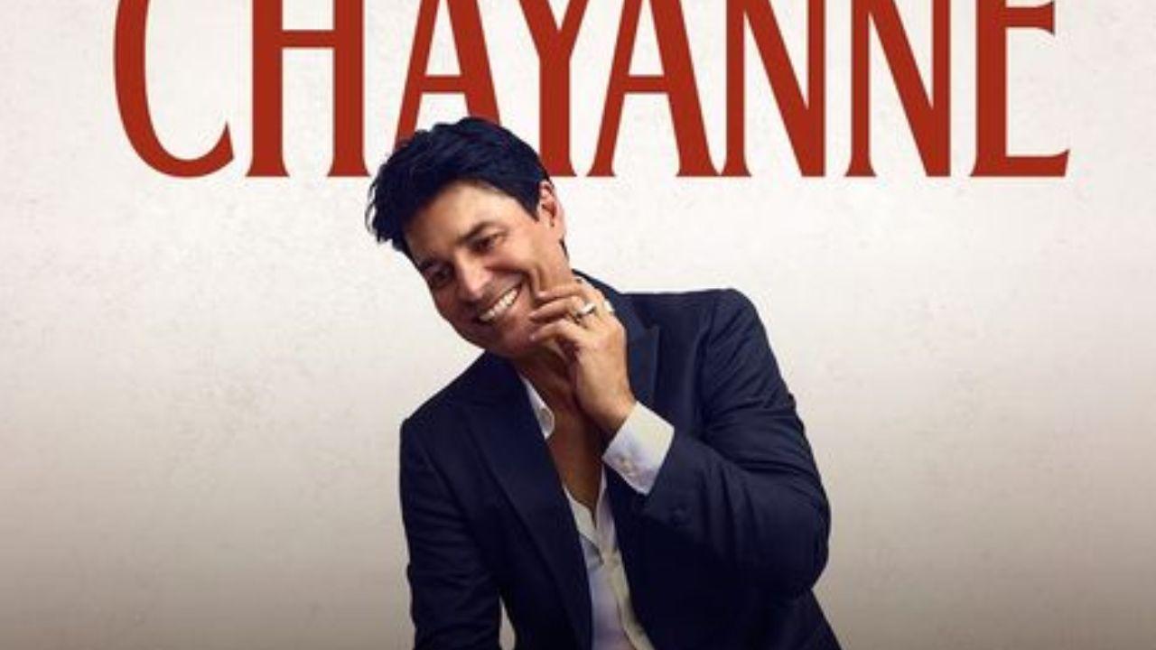 Imagen Principal de Nota: Chayanne dedica emotivo mensaje a los hondureños tras su regreso a los escenarios