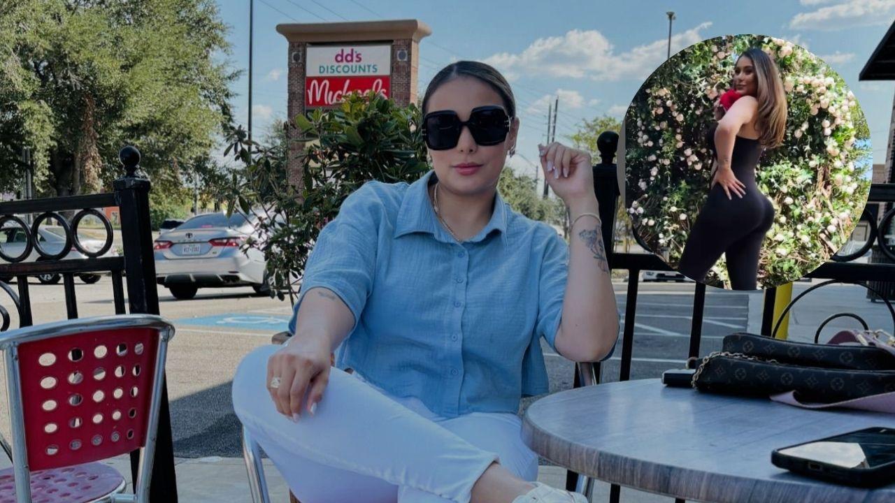 Imagen Principal de Nota: Elsa Oseguera ¡Impacta con su transformación física! ¿Cuál es su secreto, nueva cirugía?
