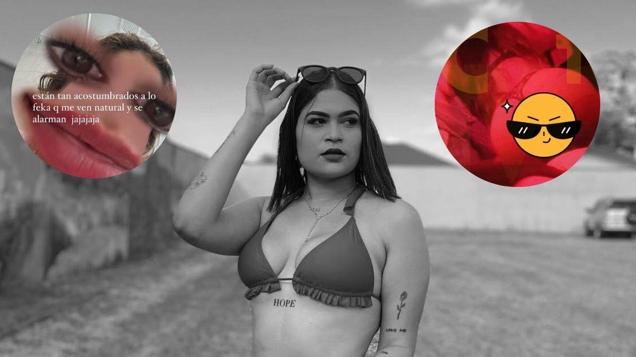 Imagen Principal de Nota: ‘Juanchi’ rompe el silencio y responde tras la filtración de fotos en Telegram