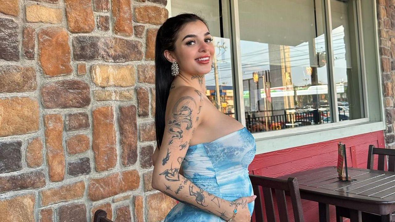 Imagen Principal de Nota: ¿Quién es Karely Ruiz? ¿Cómo inició en las creación de contenido?