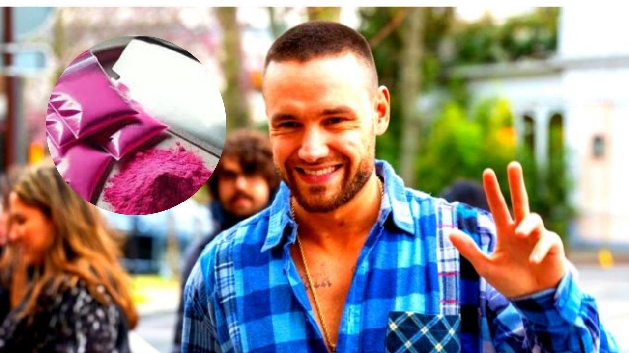 Imagen de ¿Qué es la cocaína rosa, la droga encontrada en el cuerpo de Liam Payne?