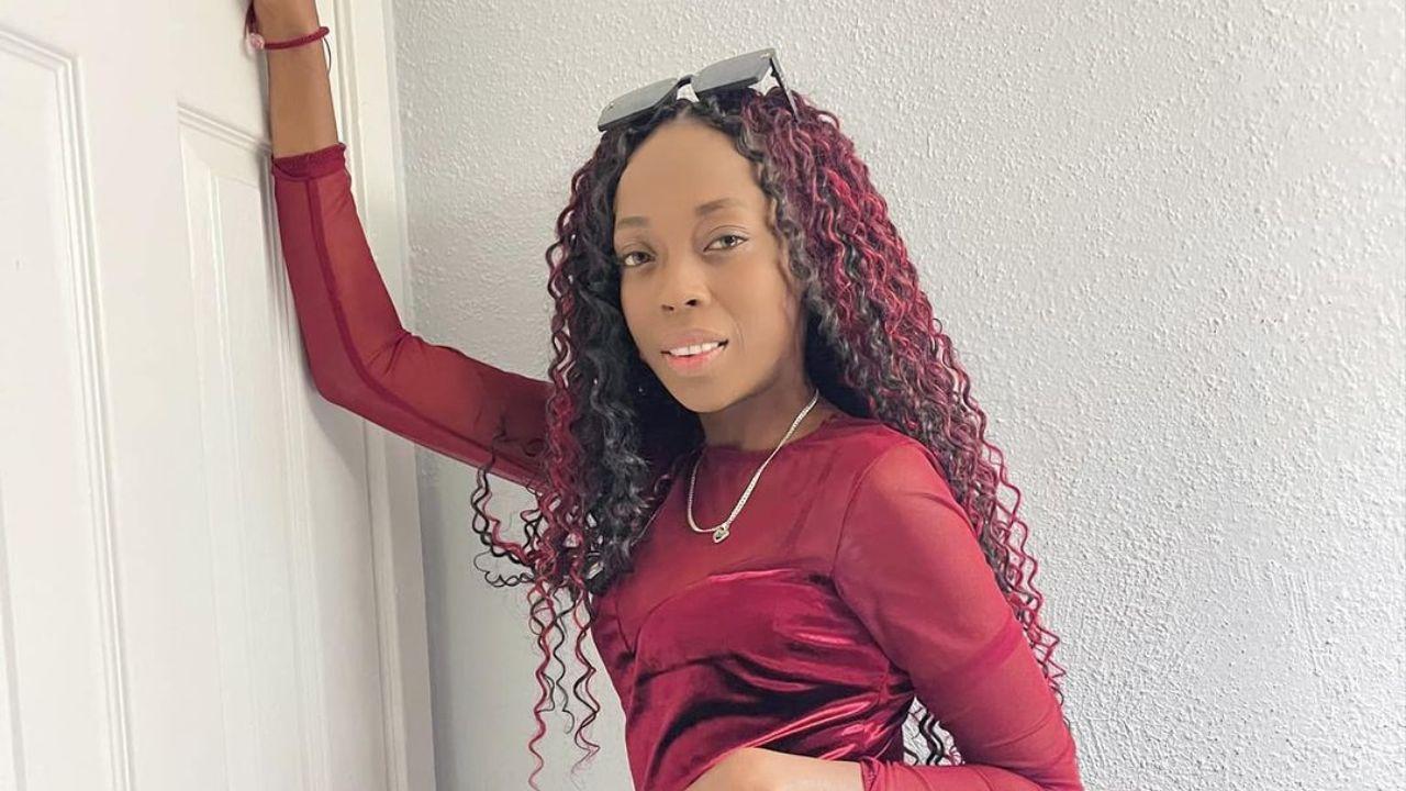 Imagen Principal de Nota: Lidia Álvarez revela cuántos dólares cobra por show