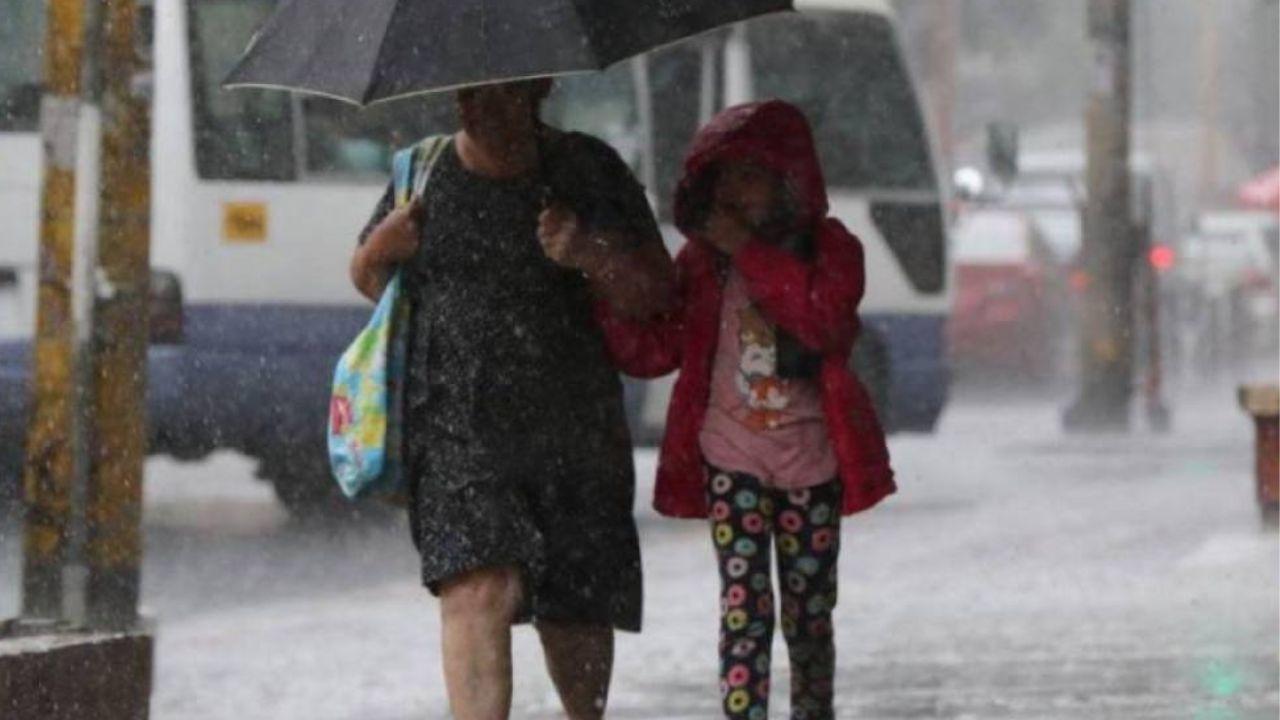 Imagen Principal de Nota: Descenso de temperaturas y lluvias pronosticadas para este jueves en gran parte de Honduras