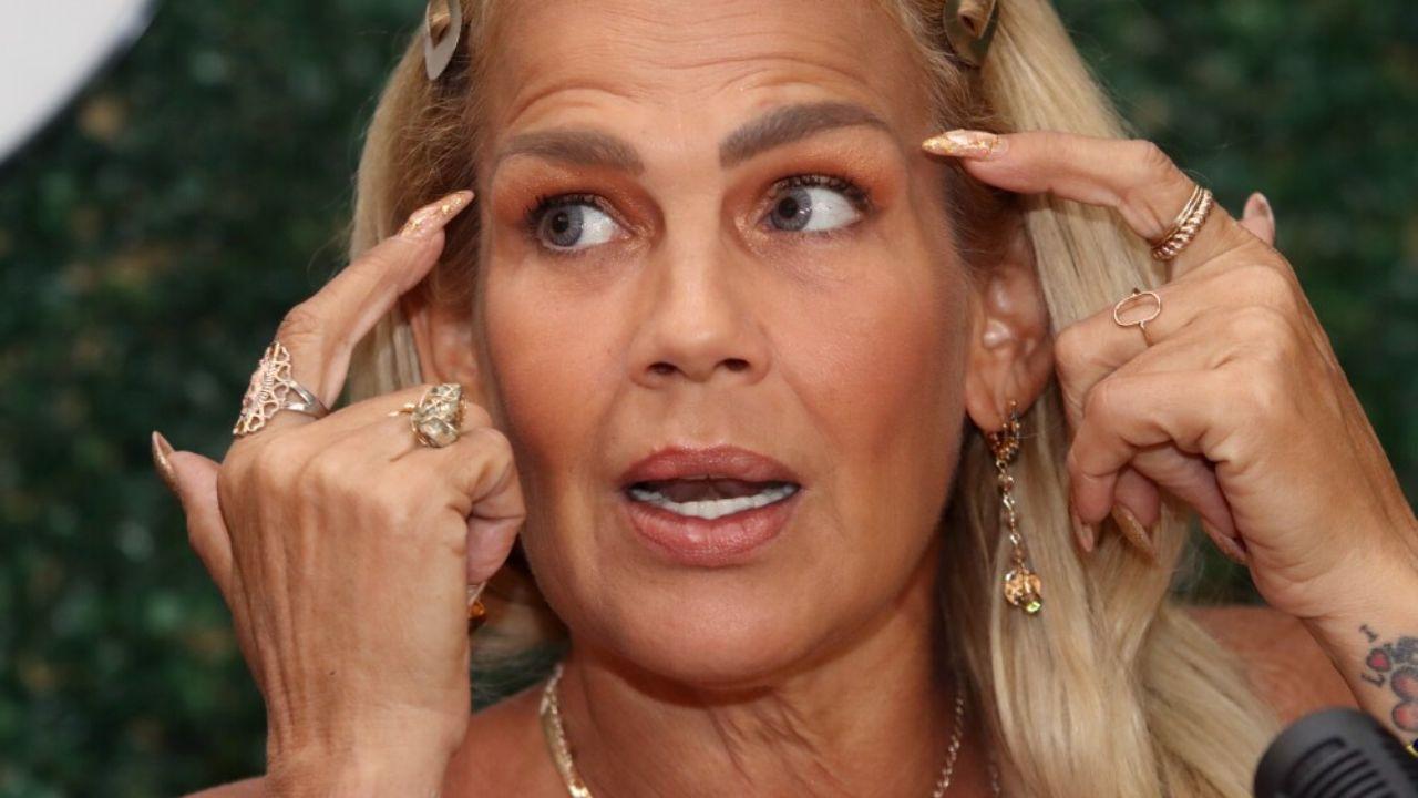 Imagen de Niurka arremete contra Ninel Conde, esto dijo