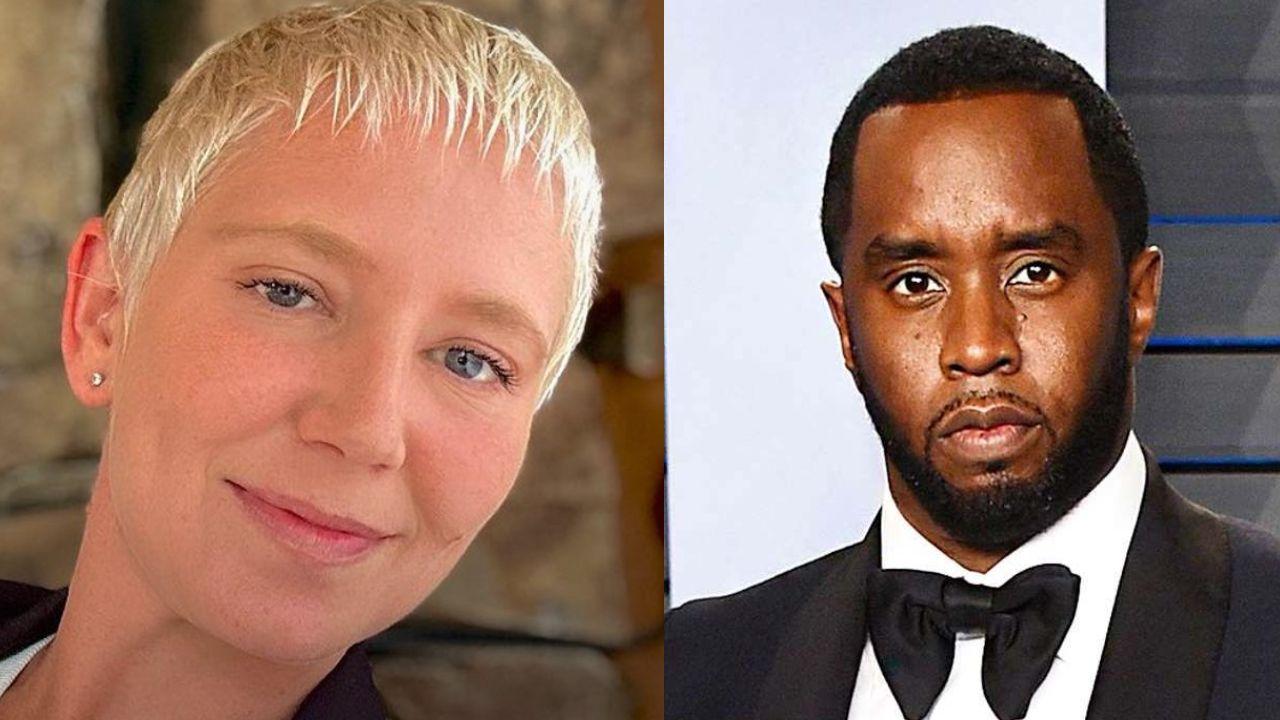 Imagen Principal de Nota: Elán revela su encuentro con P. Diddy y denuncia abusos en la industria musical