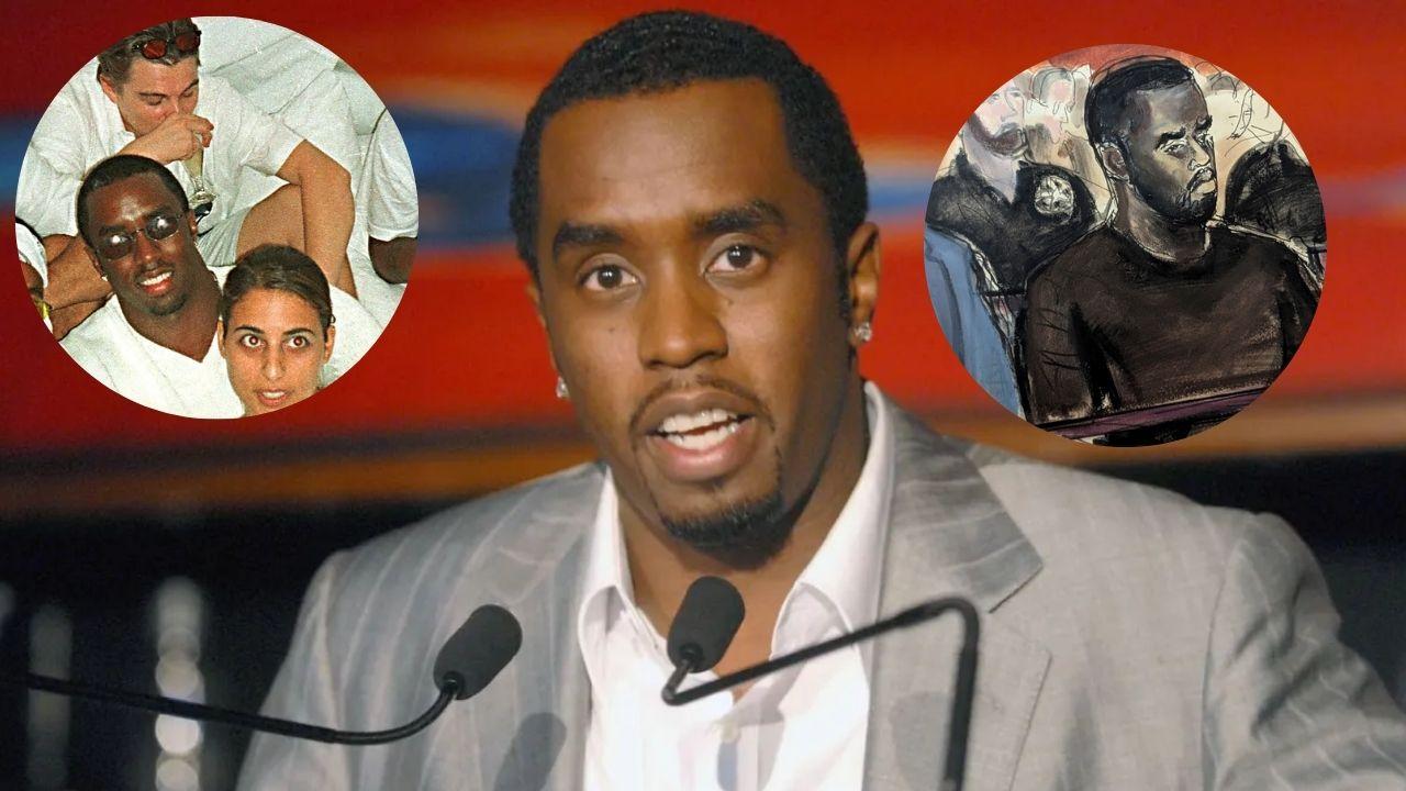 Imagen de Sean 'P. Diddy' Combs irá a juicio en mayo del 2025: Salen nuevas revelaciones en el caso