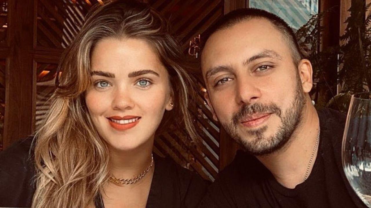 Imagen Principal de Nota: ¿Quién es Felipe Aguilar? esposo de Thalí García