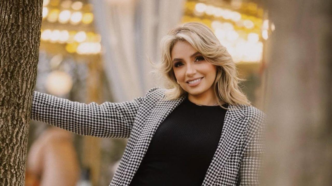 Imagen Principal de Nota: Tras 17 años fuera de las pantallas, Angélica Rivera regresa