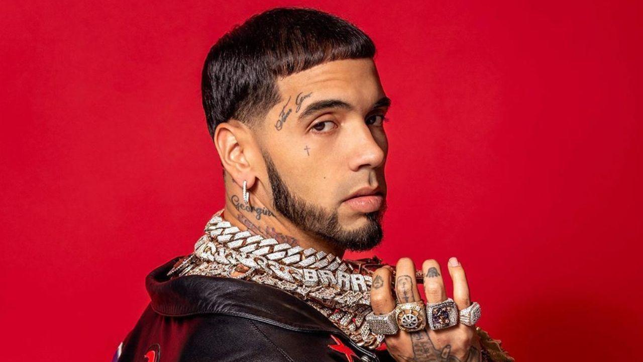 Imagen Principal de Nota: Anuel AA cancela concierto en Uruguay por emergencia médica: ¿Qué pasó?